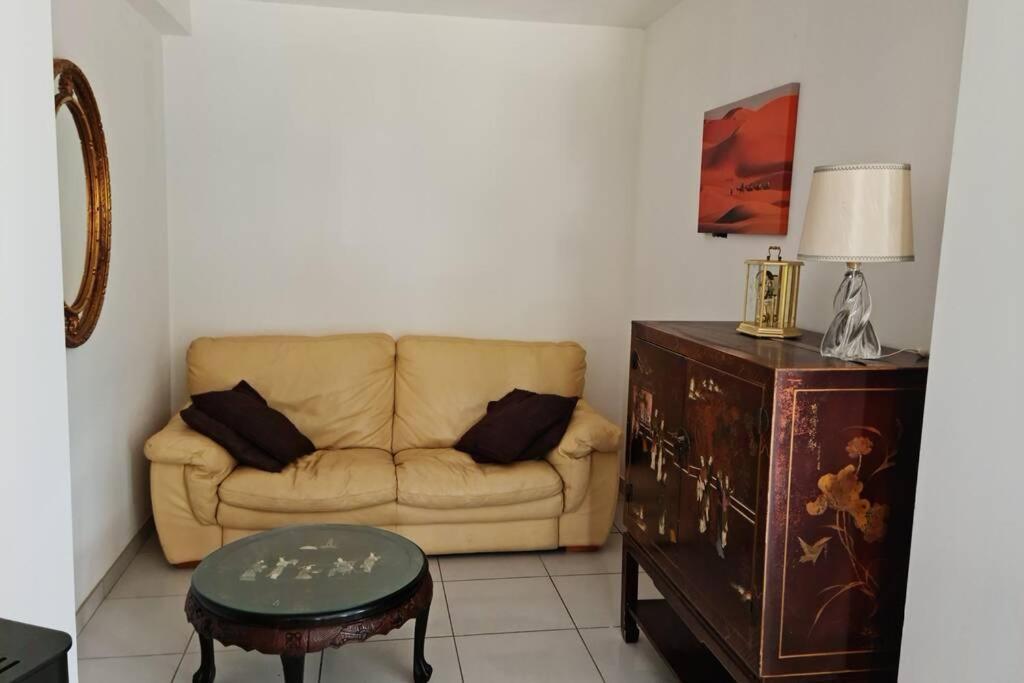 Maison Centre De Bellegarde Avec Jardin Et Terrasse Equipee D'Un Salon De Jardin Et D'Un Barbecue Cuisine Equipee 3 Chambres Avec 2 Lits Double 140X190 Et 2 Lits Simple Chauffage Poele A Granules Parking Gratuit Devant La Maison Bellegarde-du-Loiret 外观 照片